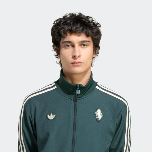 Juventus Terrace Icons Track Top