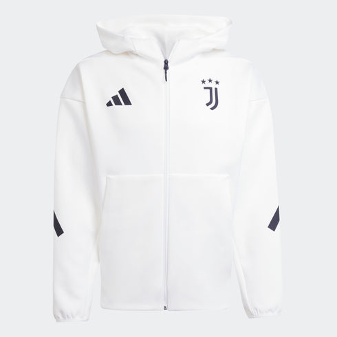 Juventus 2025/26 Men's Z.N.E. Anthem Jacket