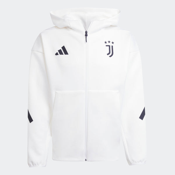 Juventus 2025/26 Men's Z.N.E. Anthem Jacket