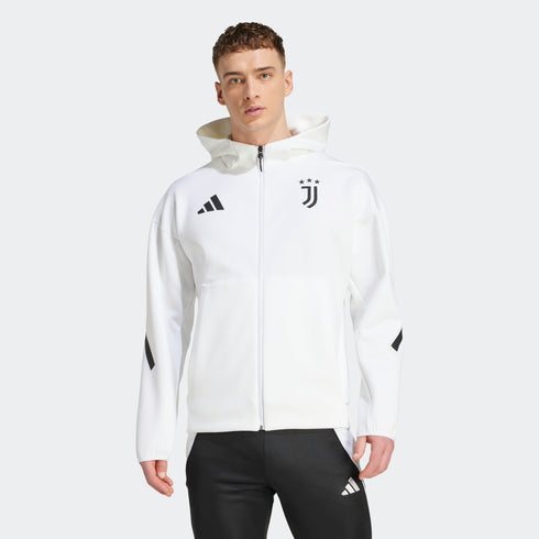 Juventus 2025/26 Men's Z.N.E. Anthem Jacket