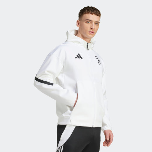 Juventus 2025/26 Men's Z.N.E. Anthem Jacket