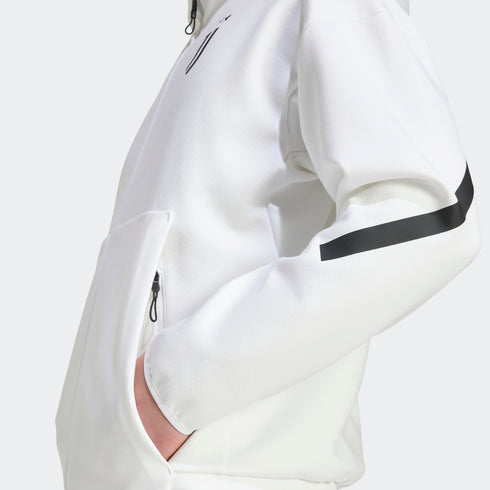 Juventus 2025/26 Men's Z.N.E. Anthem Jacket