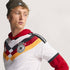 Germany 26 Men's Home Authentic Jersey