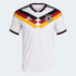 Germany 26 Men's Home Authentic Jersey