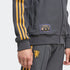 Manchester United Veste de survêtement « Terrace Icons » pour Homme