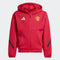 Manchester United 2025/26 Veste d'avant-match Z.N.E. Junior