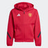 Manchester United 2025/26 Veste d'avant-match Z.N.E. Junior