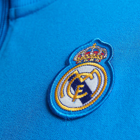 Real Madrid Terrace Icons Track Top
