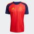 Espagne 26 Maillot Domicile pour Homme