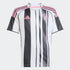 Juventus 2025/26 Youth Home Jersey