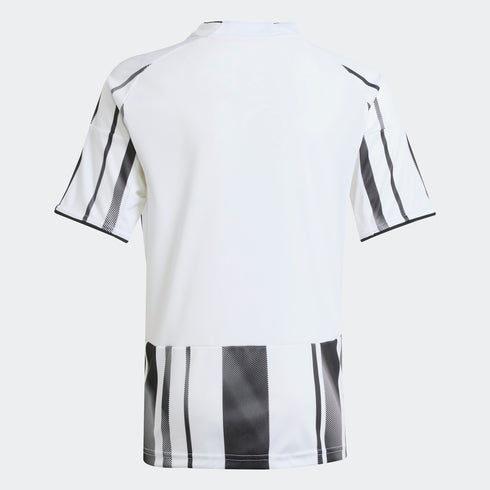 Juventus 2025/26 Youth Home Jersey