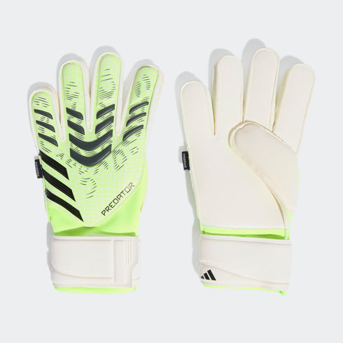 Gants de gardien Predator Match Fingersave