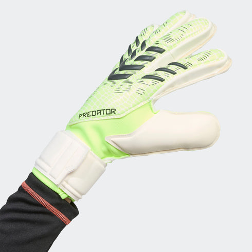 Gants de gardien Predator Match Fingersave