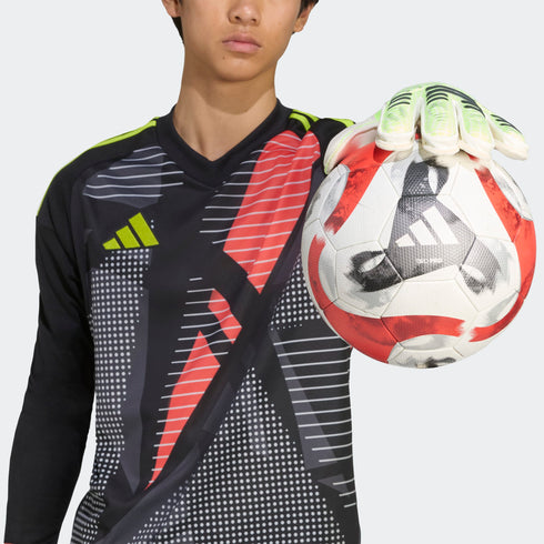 Gants de gardien Predator Match Fingersave