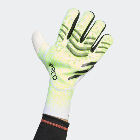 Gants de gardien Predator Pro Fingersave