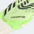 Gants de gardien Predator Match Fingersave Junior