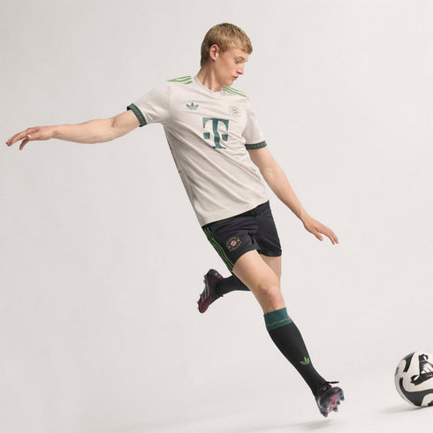 FC Bayern 2025/26 Men's Wiesn Jersey