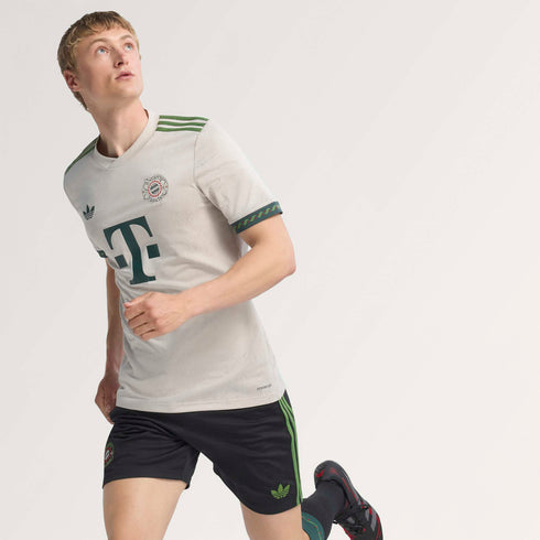 FC Bayern 2025/26 Men's Wiesn Jersey