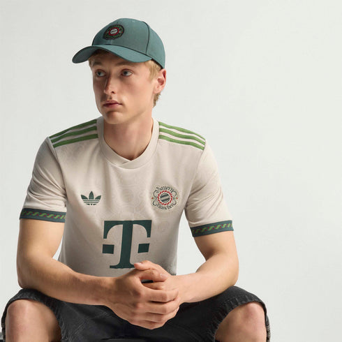 FC Bayern 2025/26 Men's Wiesn Jersey