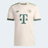 FC Bayern 2025/26 Men's Wiesn Jersey