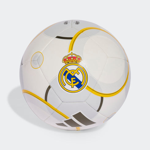 Real Madrid 2025/26 Ballon Club Domicile