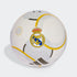 Real Madrid 2025/26 Ballon Club Domicile