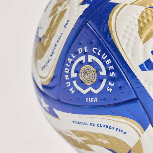 Ballon Pro de la Finale Mundial de Clubes FIFA 25