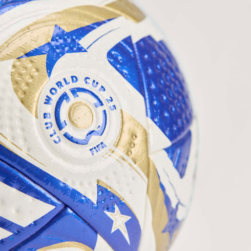 Ballon Pro de la Finale Mundial de Clubes FIFA 25