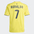 Al-Nassr FC 25/26 RONALDO #7 Youth Home Jersey