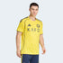 Al-Nassr FC 25/26 RONALDO #7 Men's Home Jersey