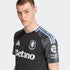 Aston Villa FC 2025/26 Men's Away Jersey