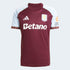 Aston Villa FC 2025/26 Men's Home Jersey