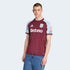 Aston Villa FC 2025/26 Men's Home Jersey
