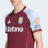 Aston Villa FC 2025/26 Men's Home Jersey