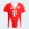 FC Bayern 2025/26 Maillot Domicile Junior