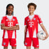 FC Bayern 2025/26 Maillot Domicile Junior