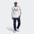 Real Madrid 2025/26 Maillot Domicile à manches longues pour Homme