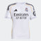 Real Madrid 2025/26 Youth Home Jersey