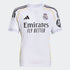 Real Madrid 2025/26 Youth Home Jersey