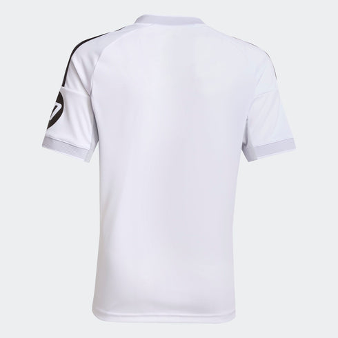 Real Madrid 2025/26 Youth Home Jersey