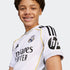 Real Madrid 2025/26 Youth Home Jersey