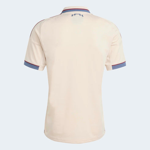 Ajax Amsterdam 2025/26 Troisième Maillot pour Homme