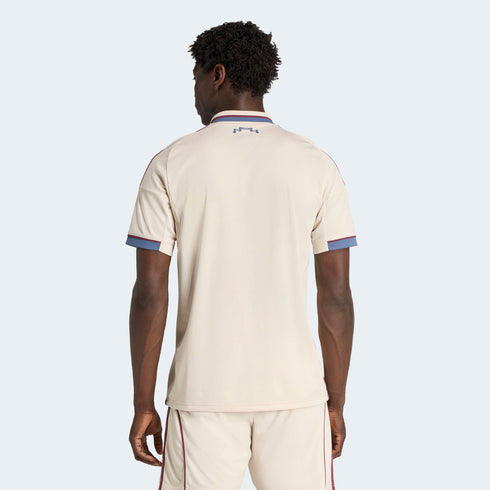 Ajax Amsterdam 2025/26 Troisième Maillot pour Homme