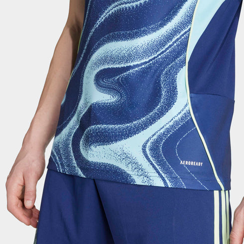 Ajax Amsterdam 2025/26 Men's Away Jersey