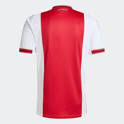 Ajax Amsterdam 2025/26 Maillot Domicile pour Homme