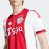 Ajax Amsterdam 2025/26 Maillot Domicile pour Homme