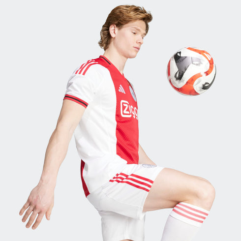 Ajax Amsterdam 2025/26 Maillot Domicile pour Homme