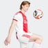Ajax Amsterdam 2025/26 Maillot Domicile pour Homme