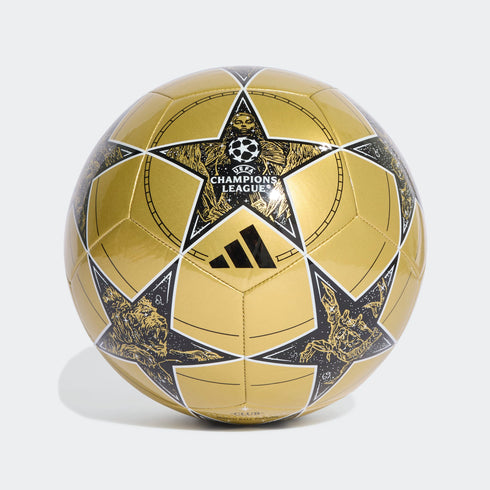 UCL Club 25/26 League Stage Ball