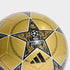 UCL Club 25/26 League Stage Ball